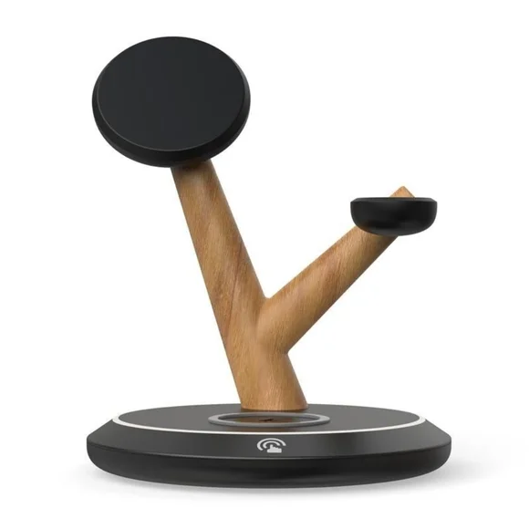 Lgear wireless tree charger - Picture 1 of 4